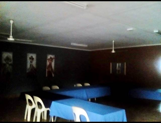 2,000M² HOTEL FOR SALE IN SHAYANDIMA
